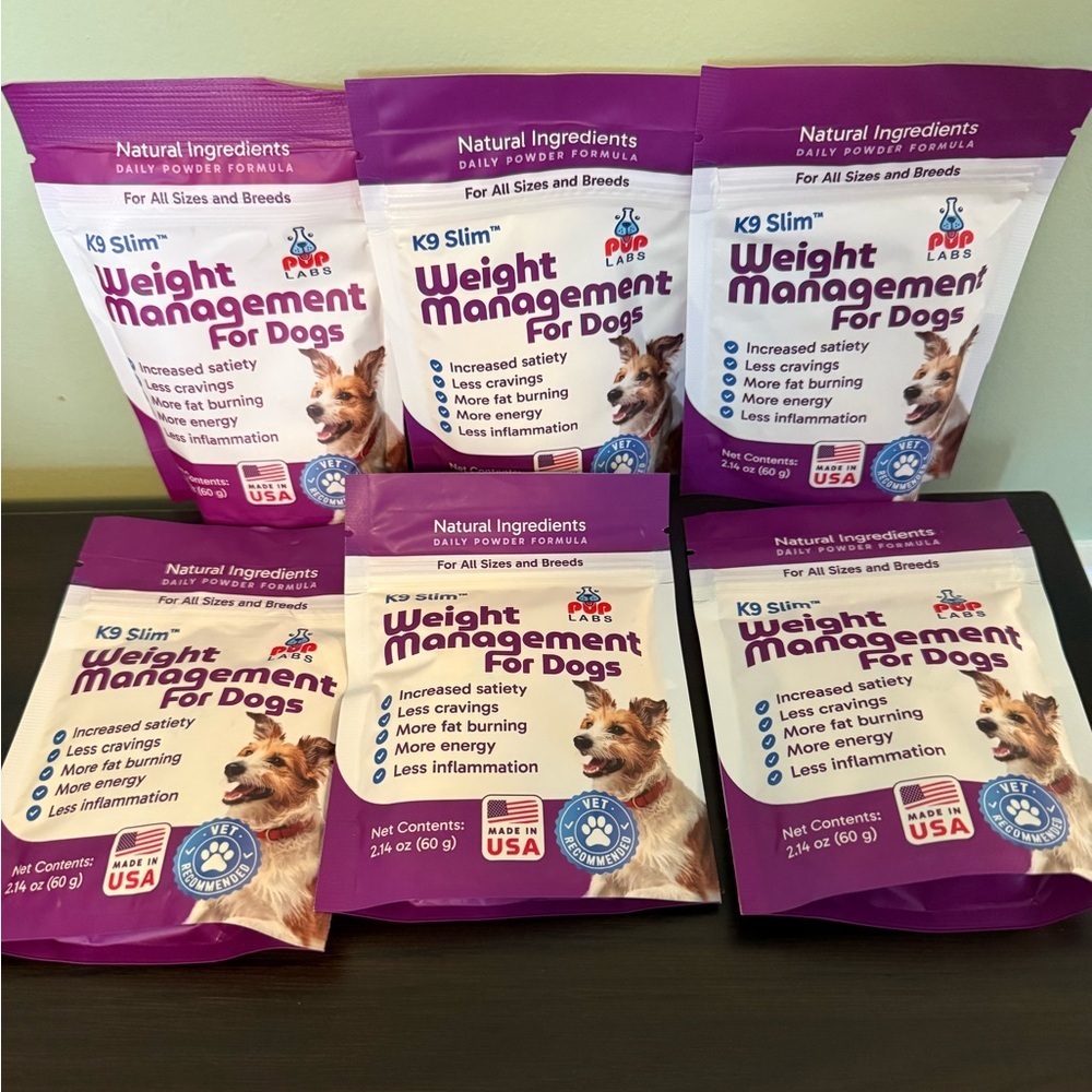 Weight Management Dog Food